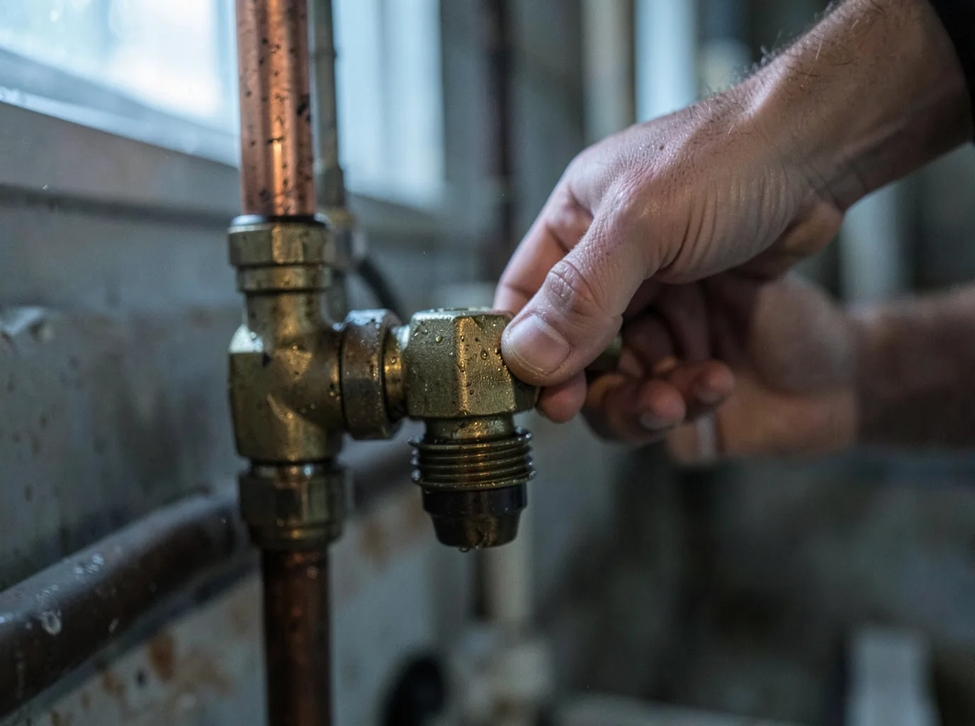 Emergency Plumber Benkelman, NE FAQs